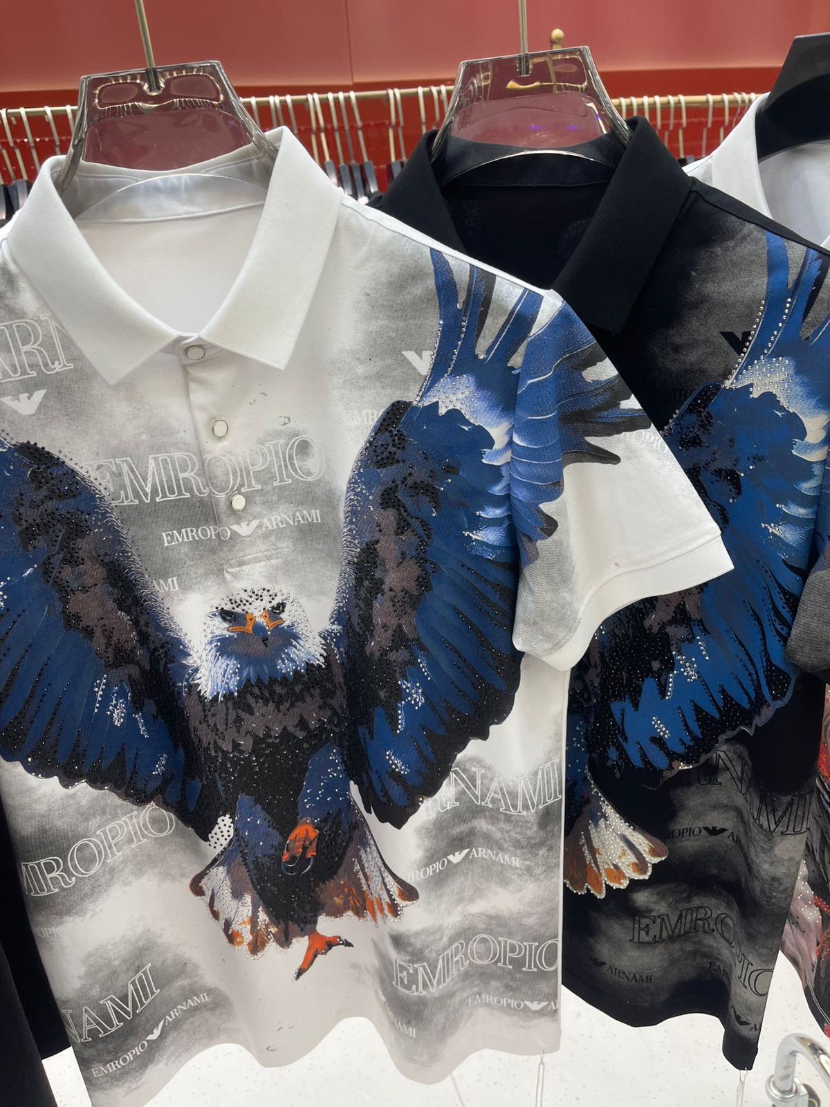 بولو مستورد