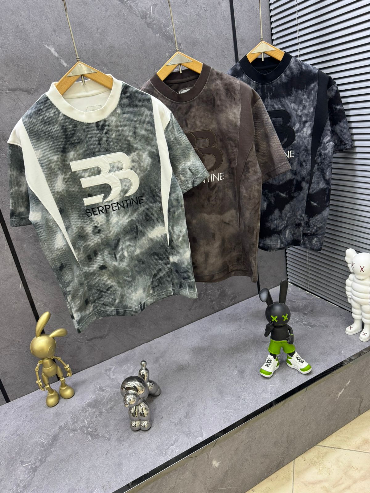 تيشرت اوفر سايز