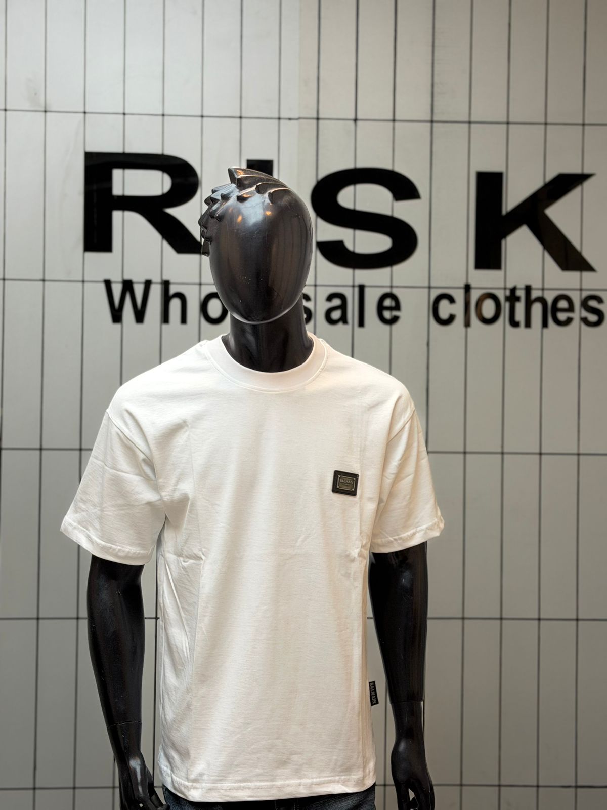 تيشرت اوفر سايز