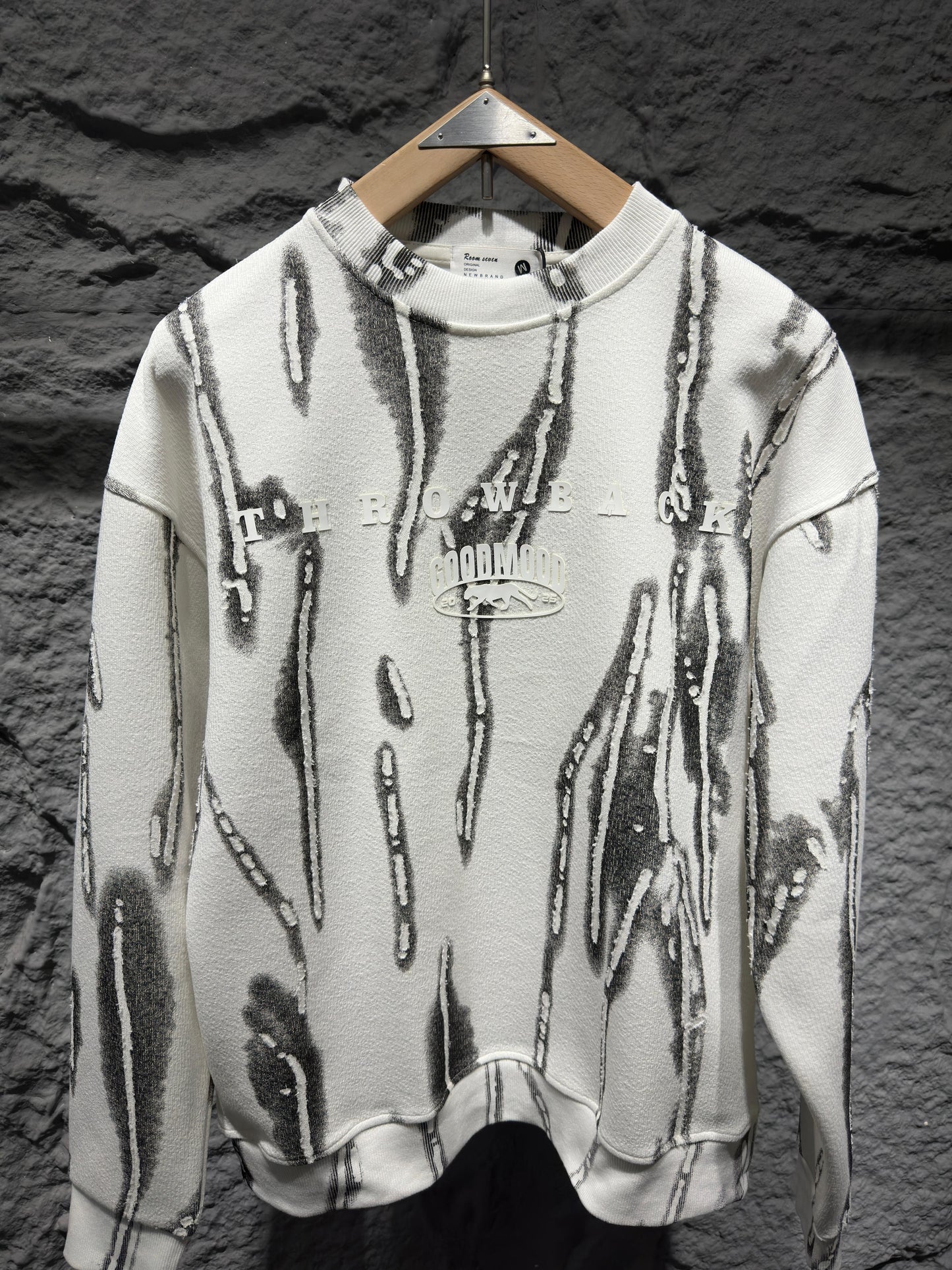 تيشرت راوند