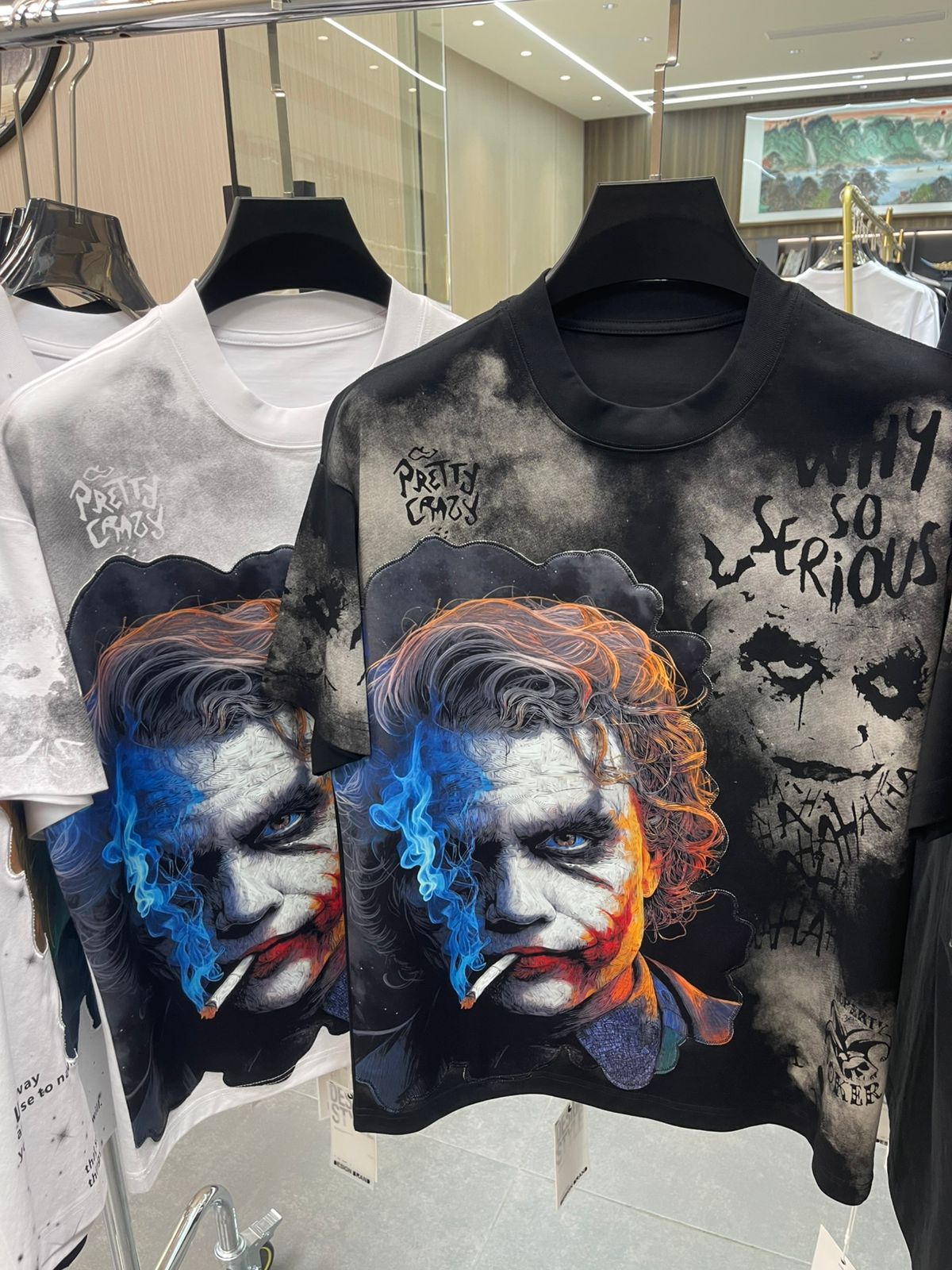 تيشرت مستورد