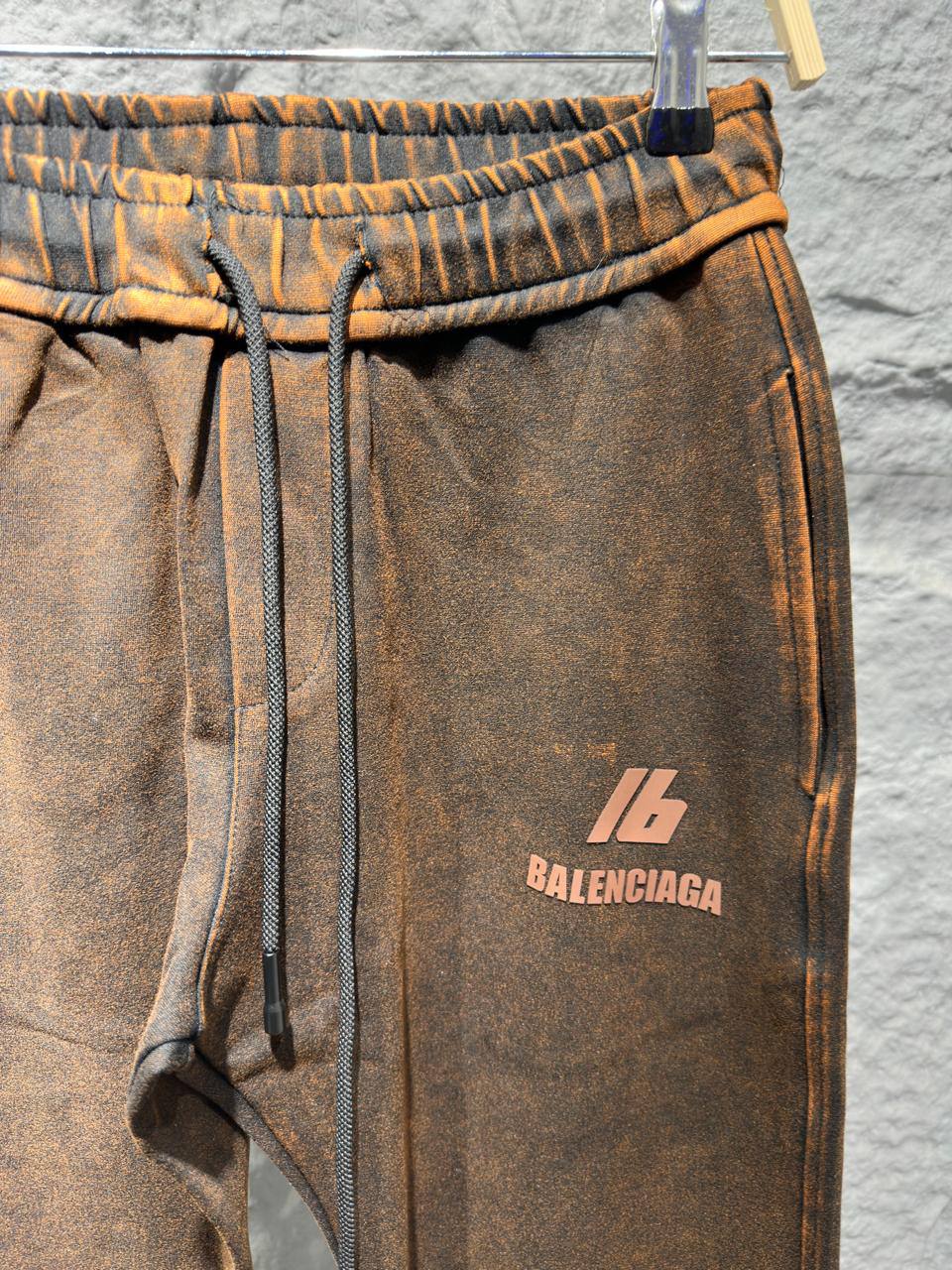 شروال انترلوك