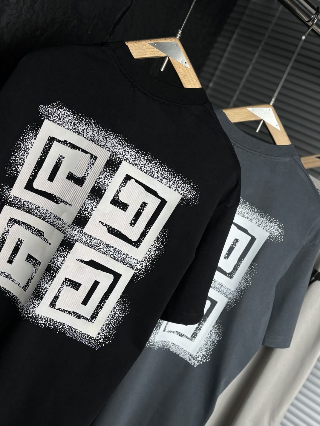 تيشرت اوفر سايز