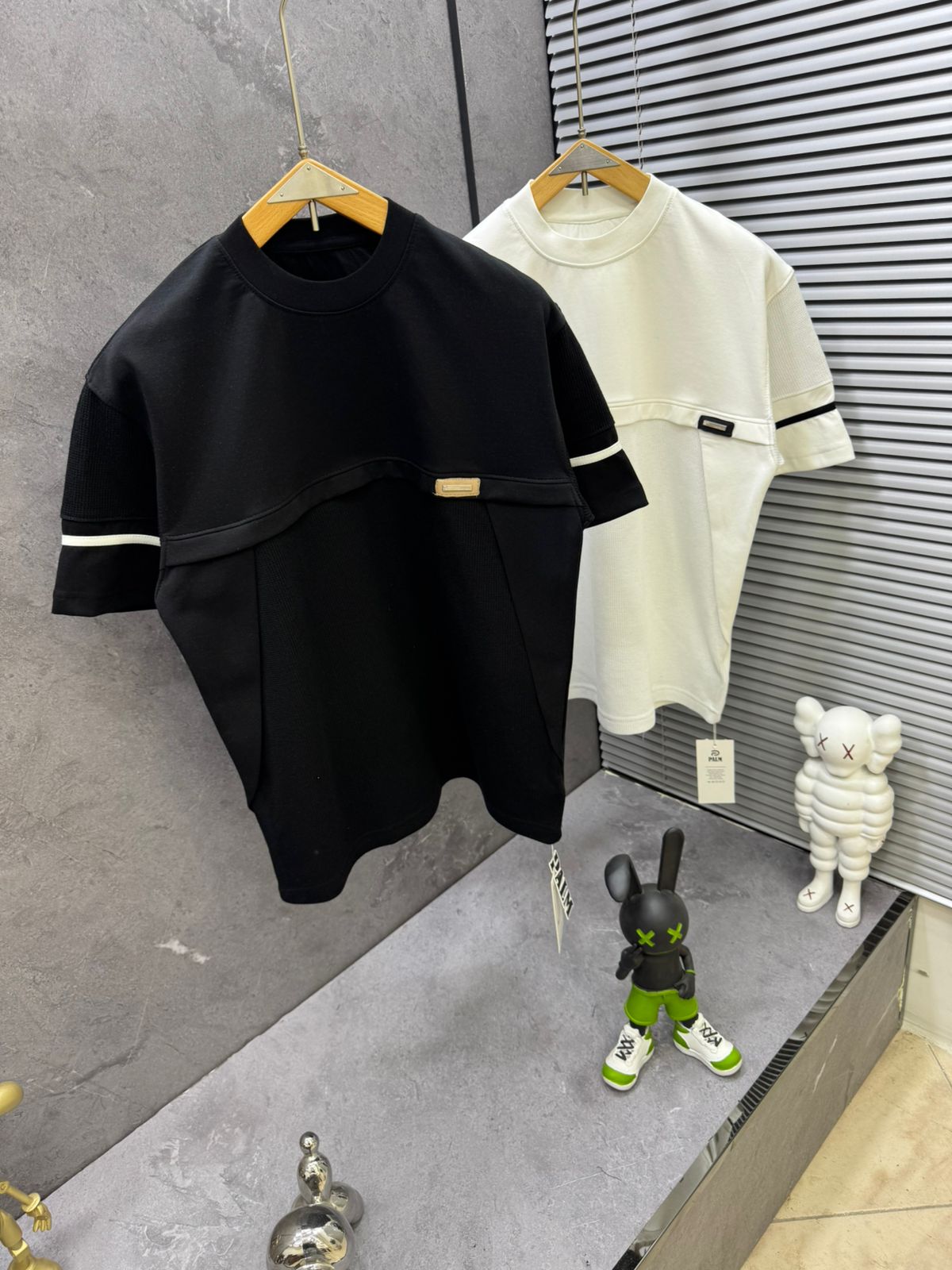 تيشرت اوفر سايز