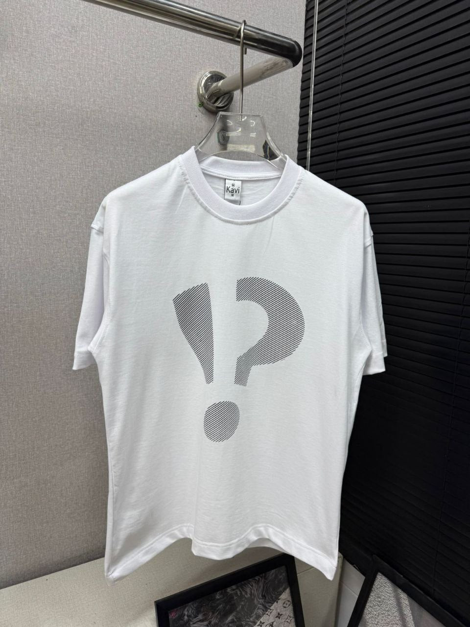 تيشرت بوليفار