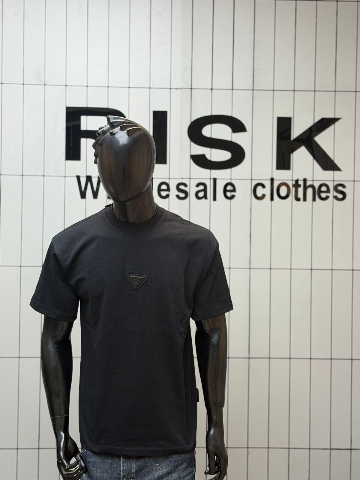 تيشرت اوفر سايز