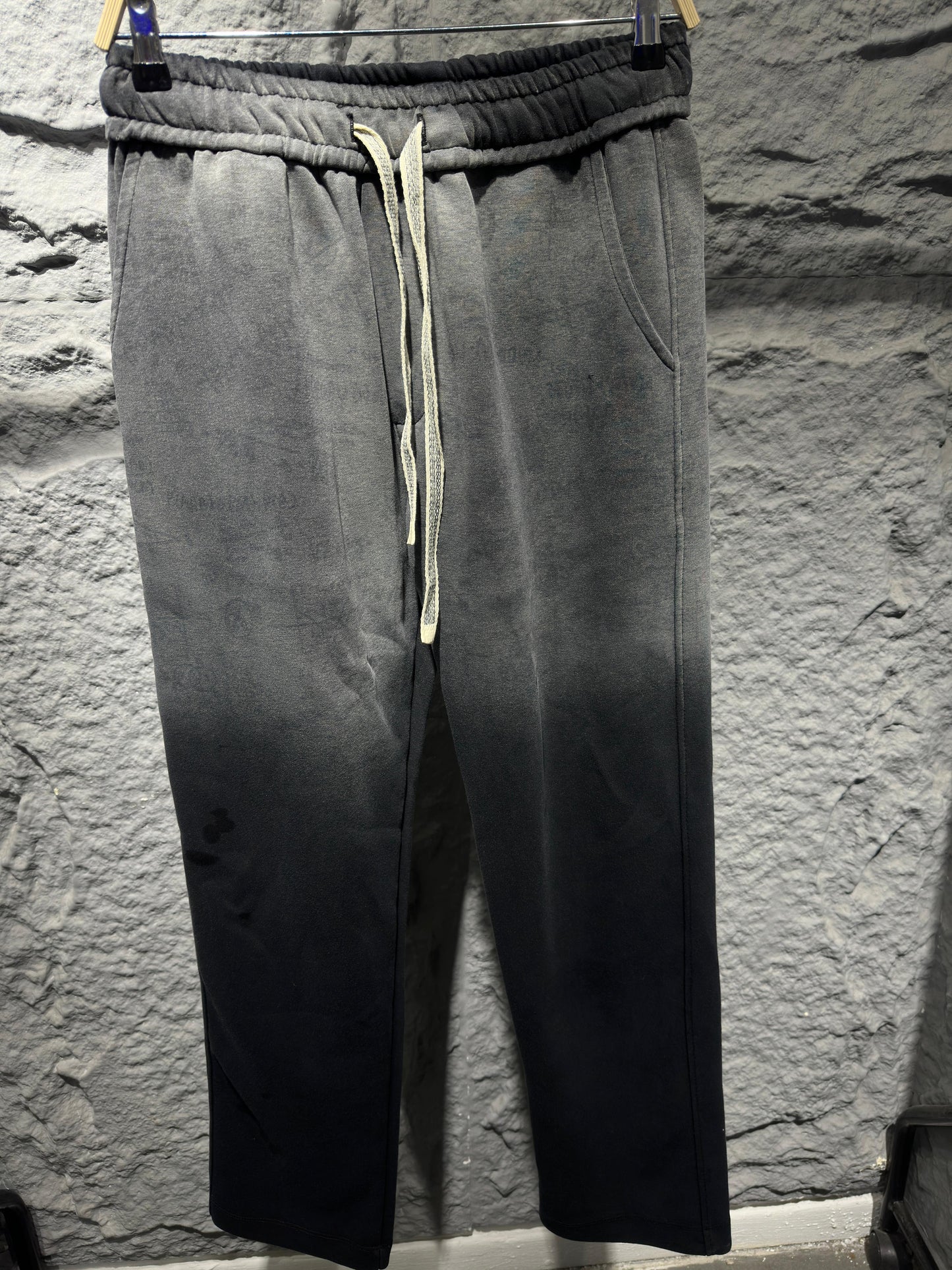 شروال وايد ليج