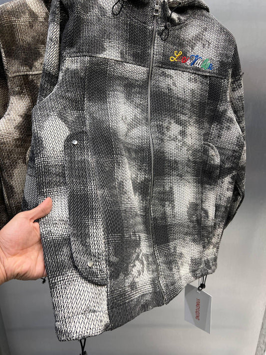 جاكت مستورد