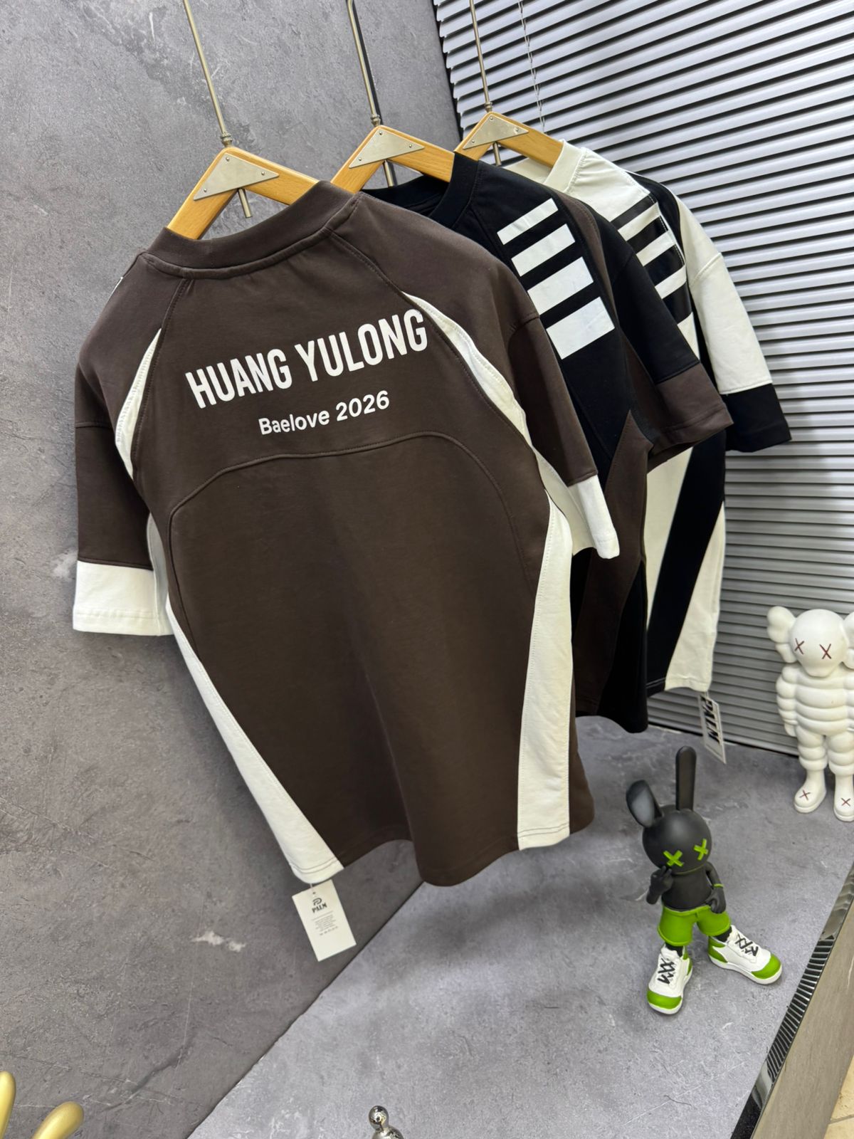 تيشرت مستورد