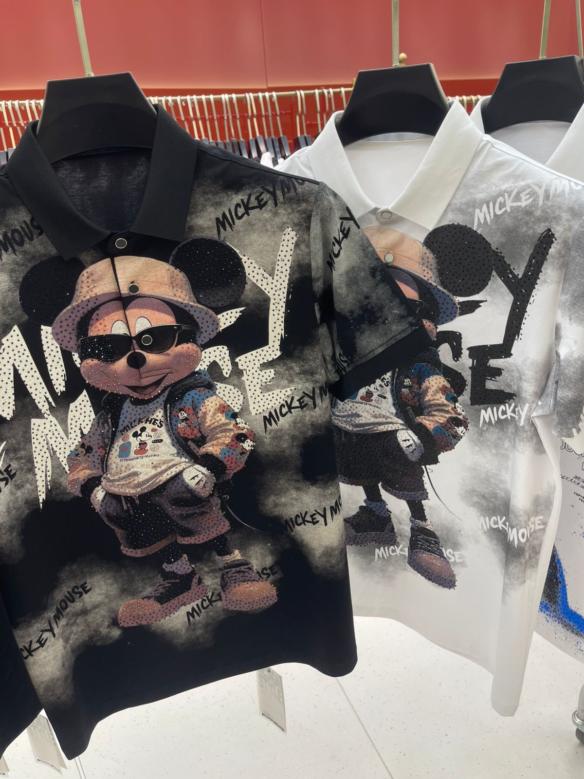 بولو مستورد