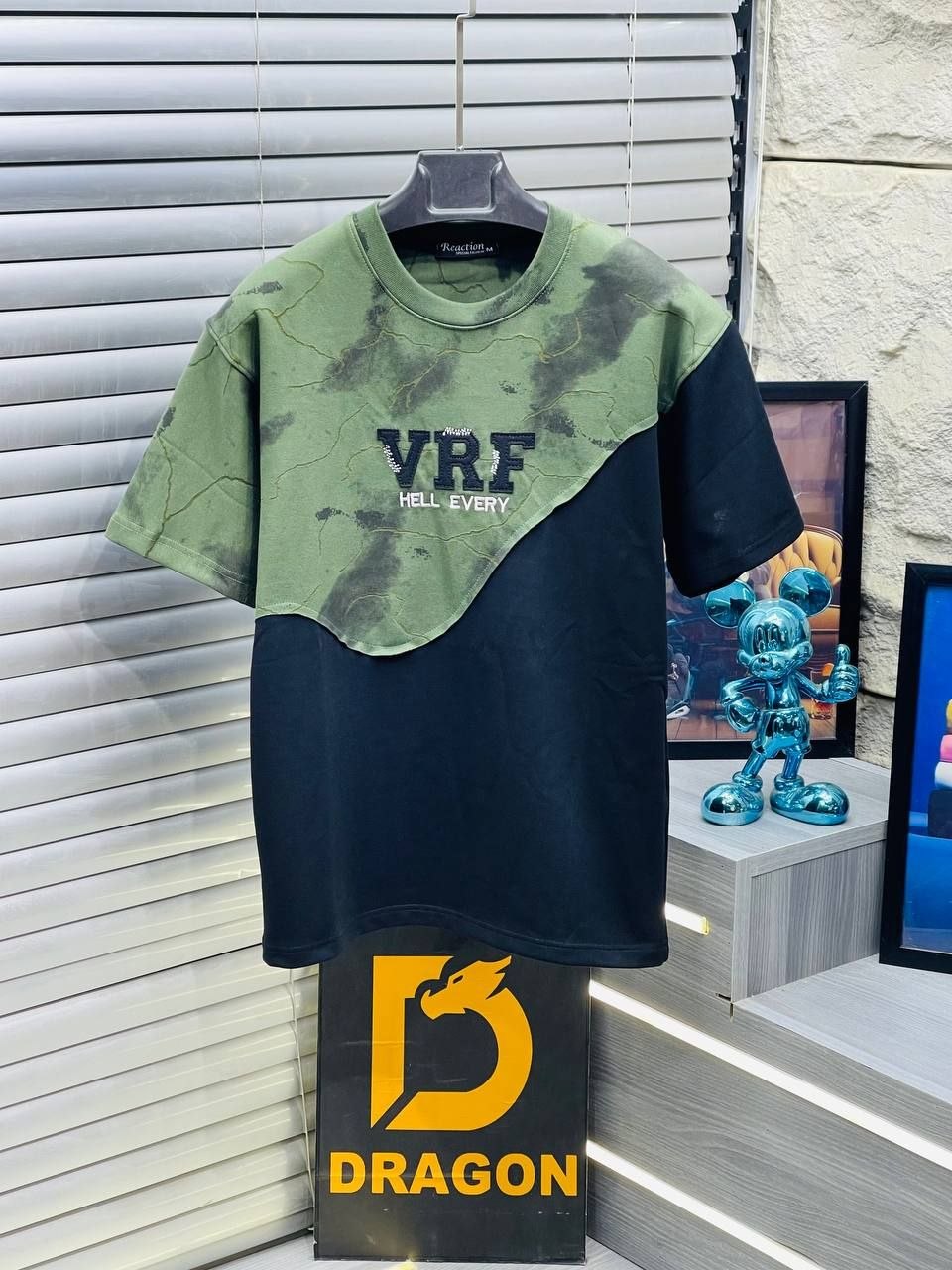 تيشرت مستورد