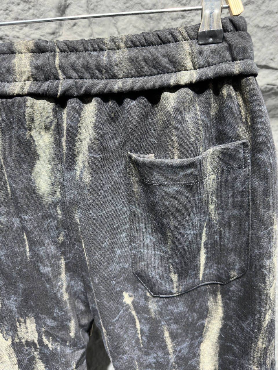 شروال وايد ليج