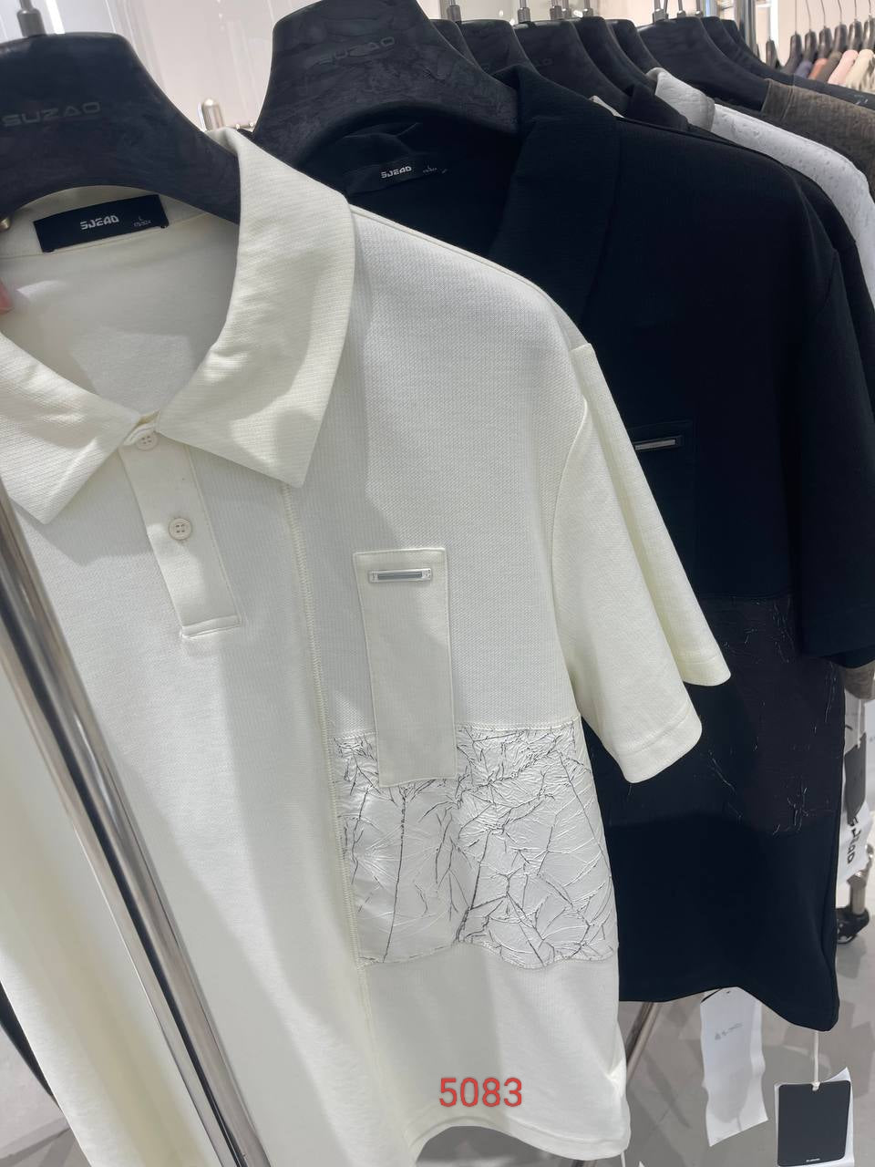 بولو مستورد