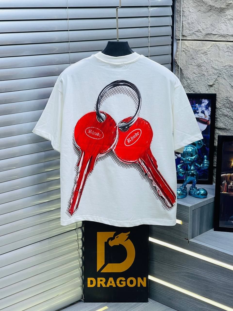 بوليفار طباعه