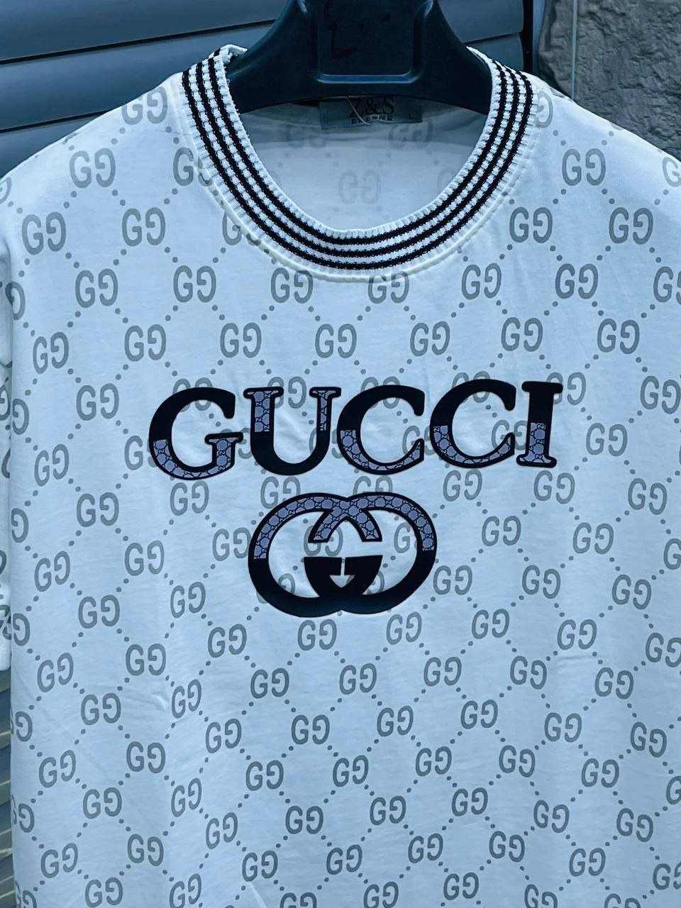 راوند تريكو