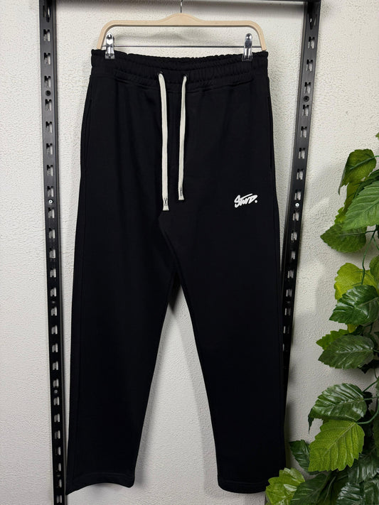 وايد ليج قطن