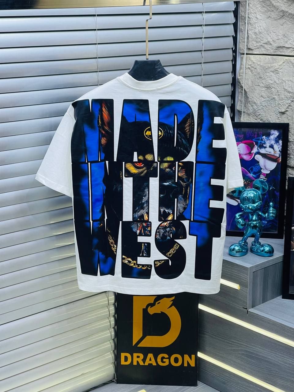 بوليفار طباعه