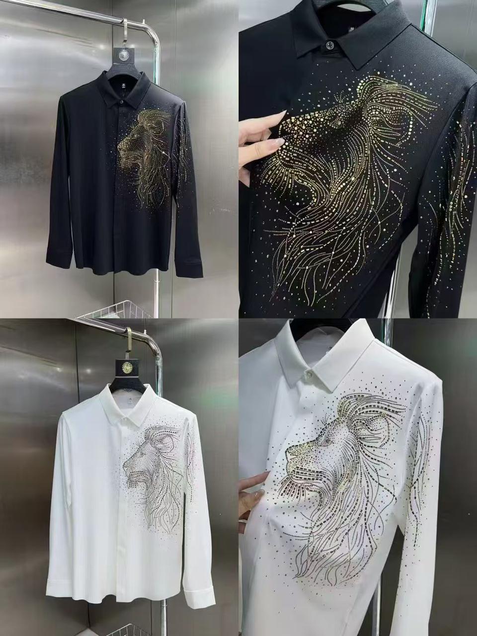 قميص مستورد