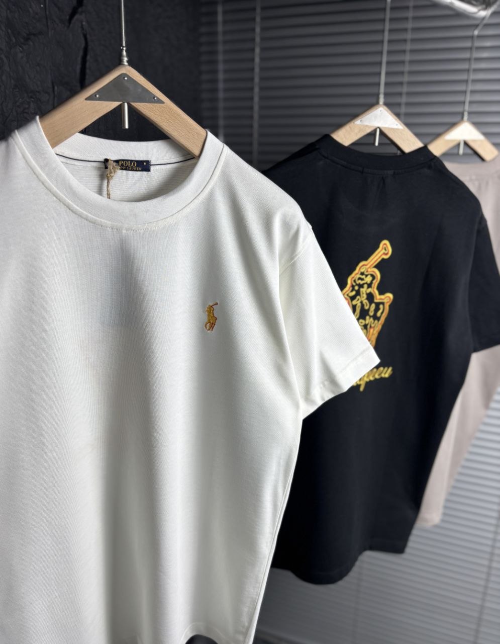 تيشرت اوفر سايز