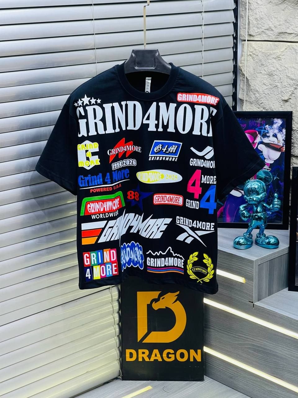 بوليفار طباعه