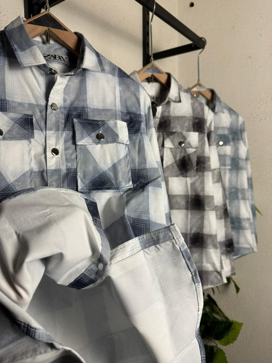 قميص جبردين