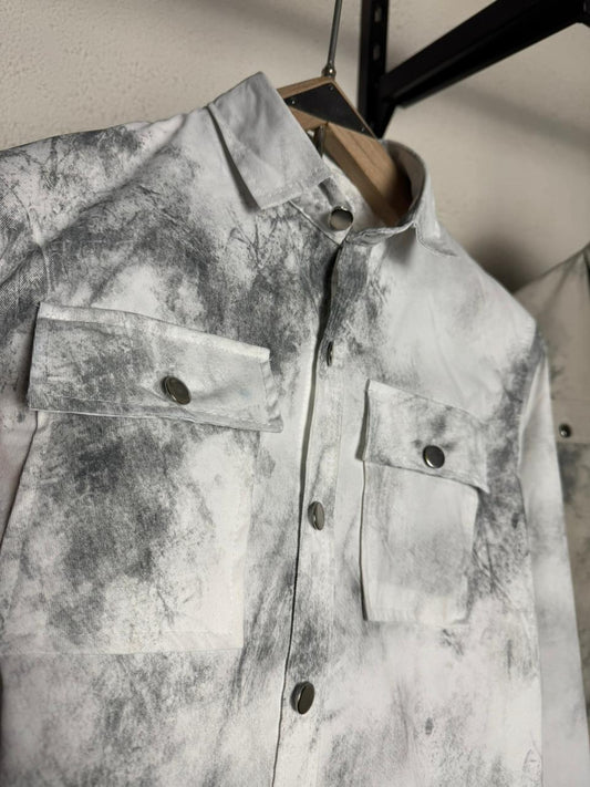 قميص جبردين