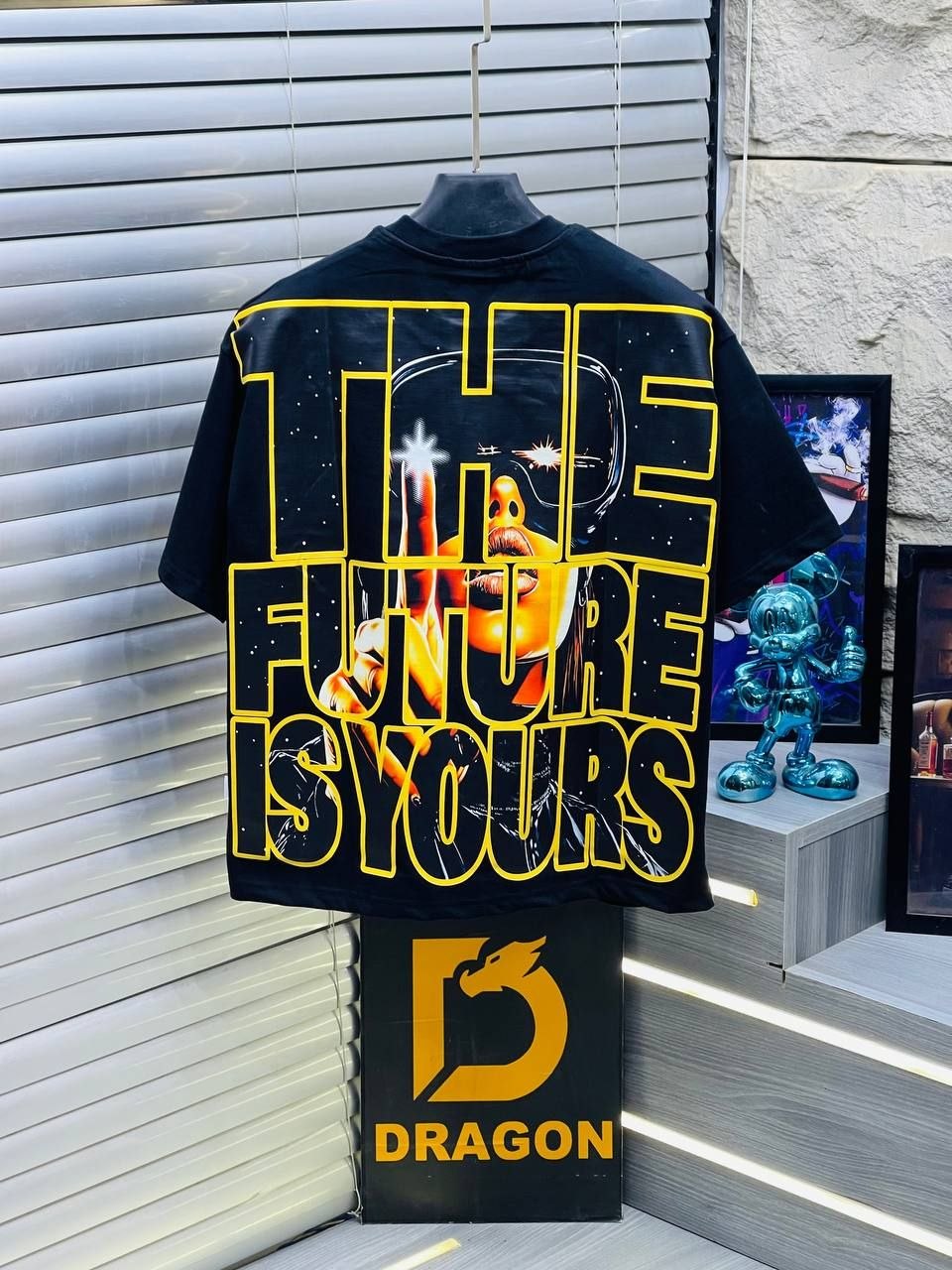 بوليفار طباعه