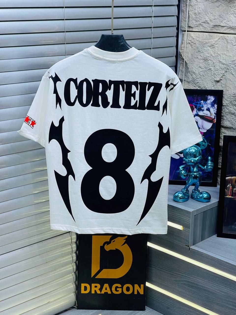 تيشرت تريند