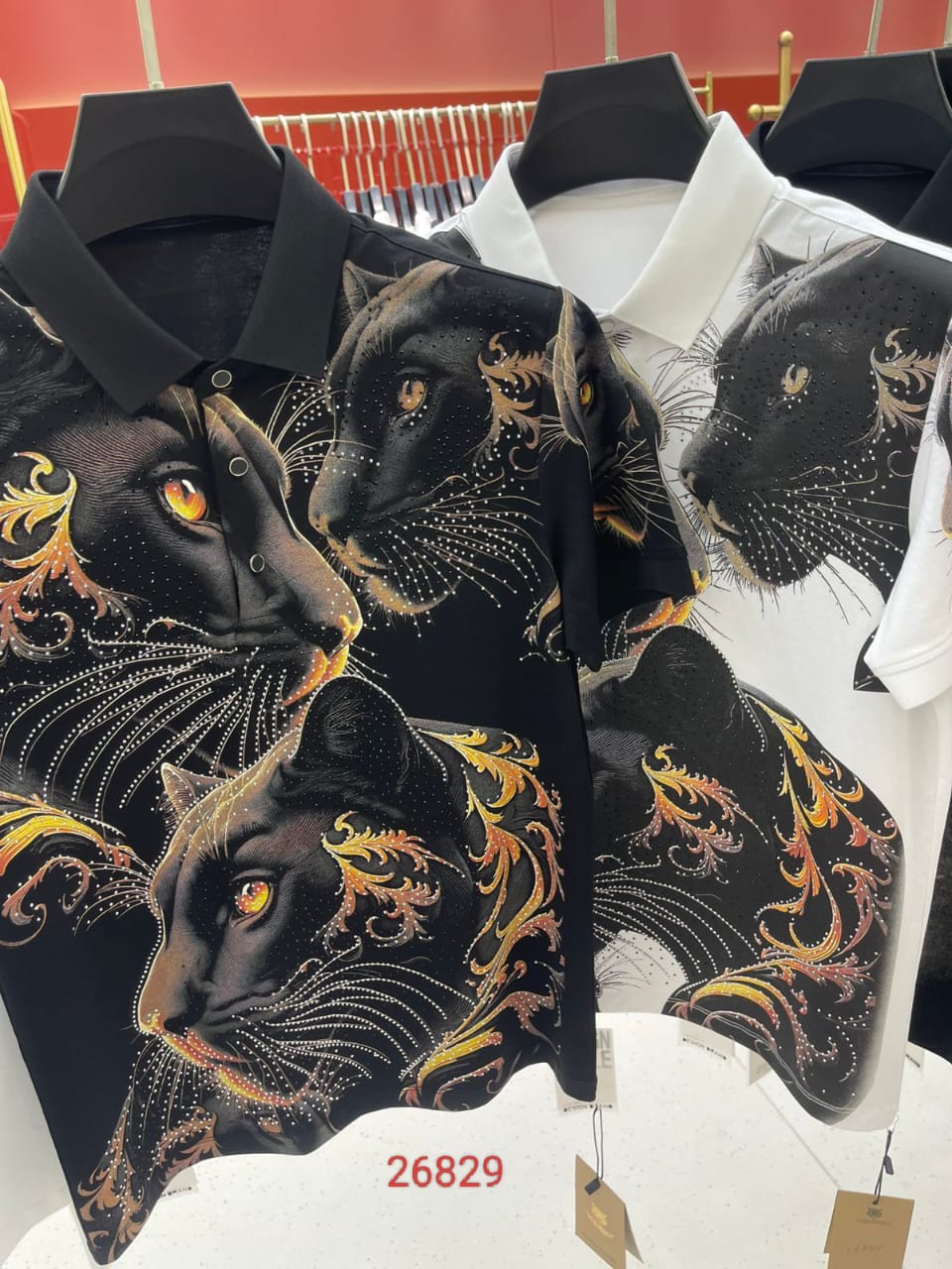 تيشرت مستورد