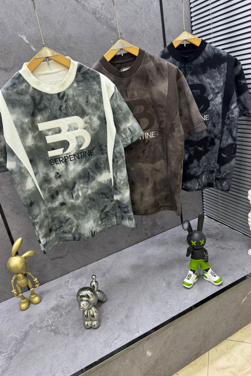 تيشرت اوفر سايز