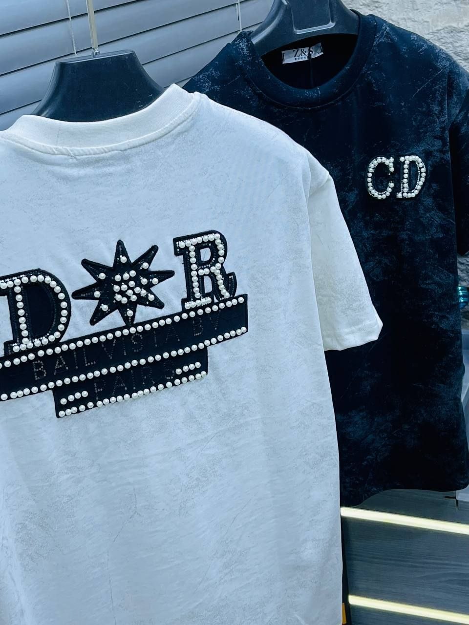 بوليفار تطريز