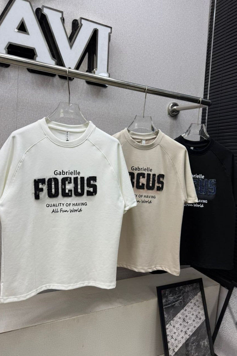 تيشرت انتر لوك