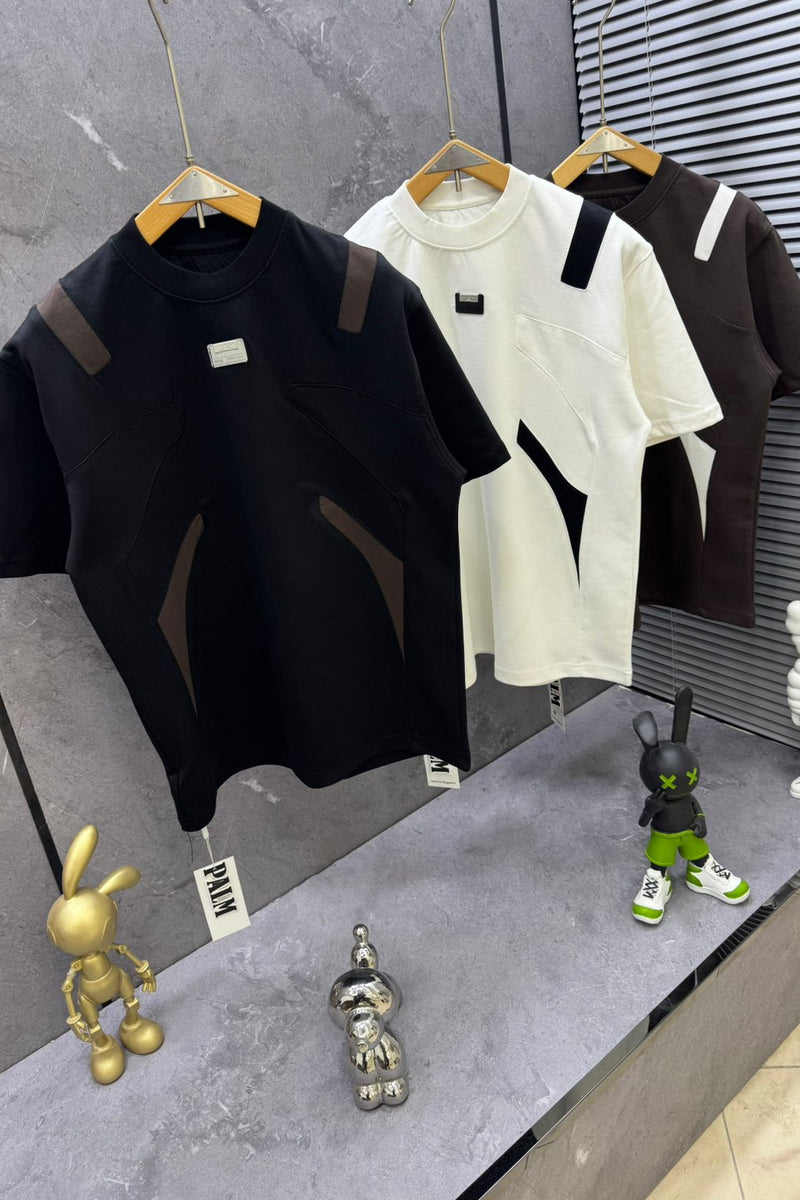 تيشرت اوفر سايز