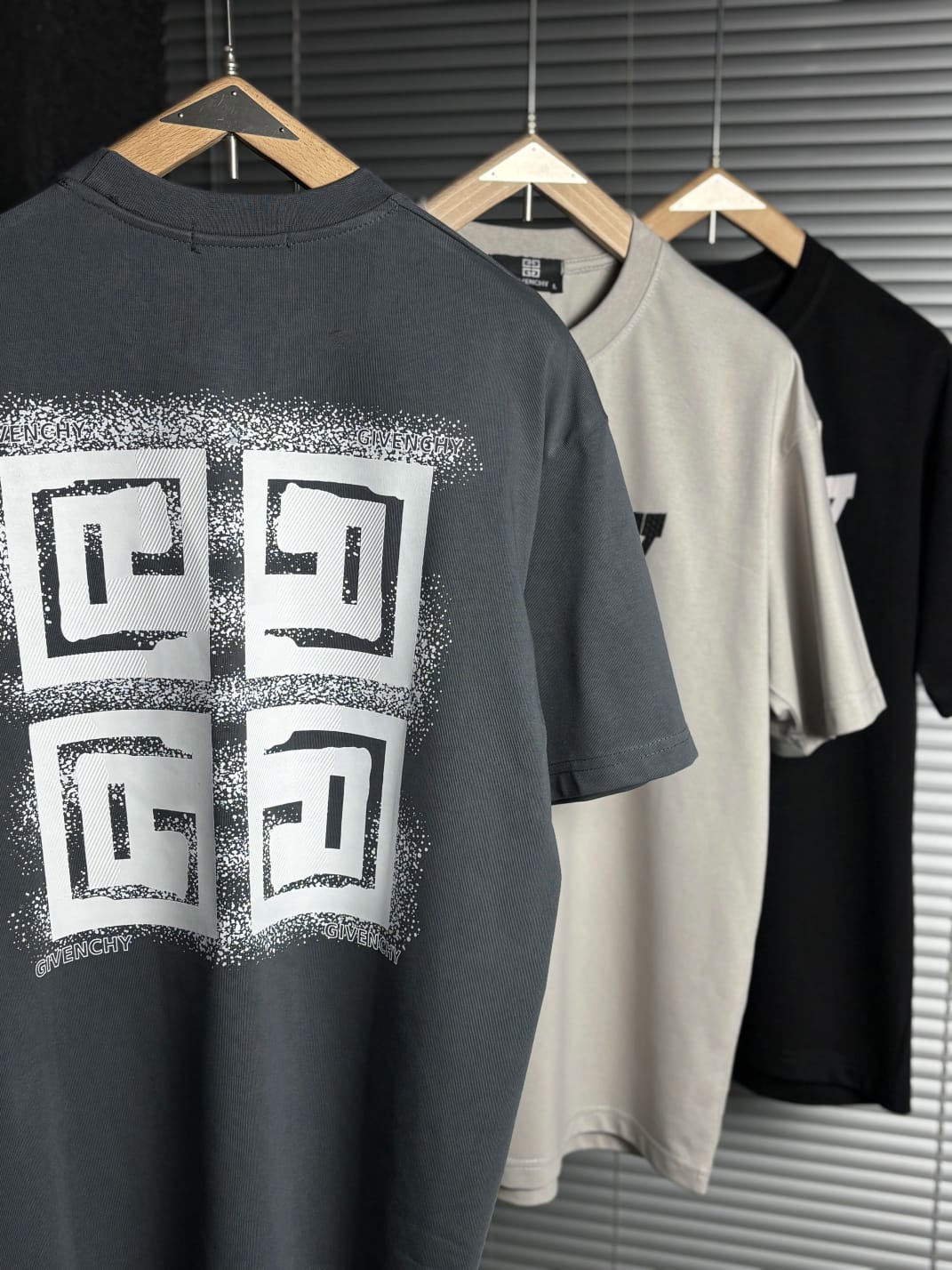 تيشرت اوفر سايز