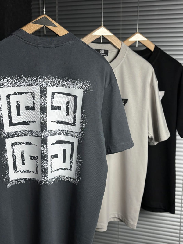 تيشرت اوفر سايز