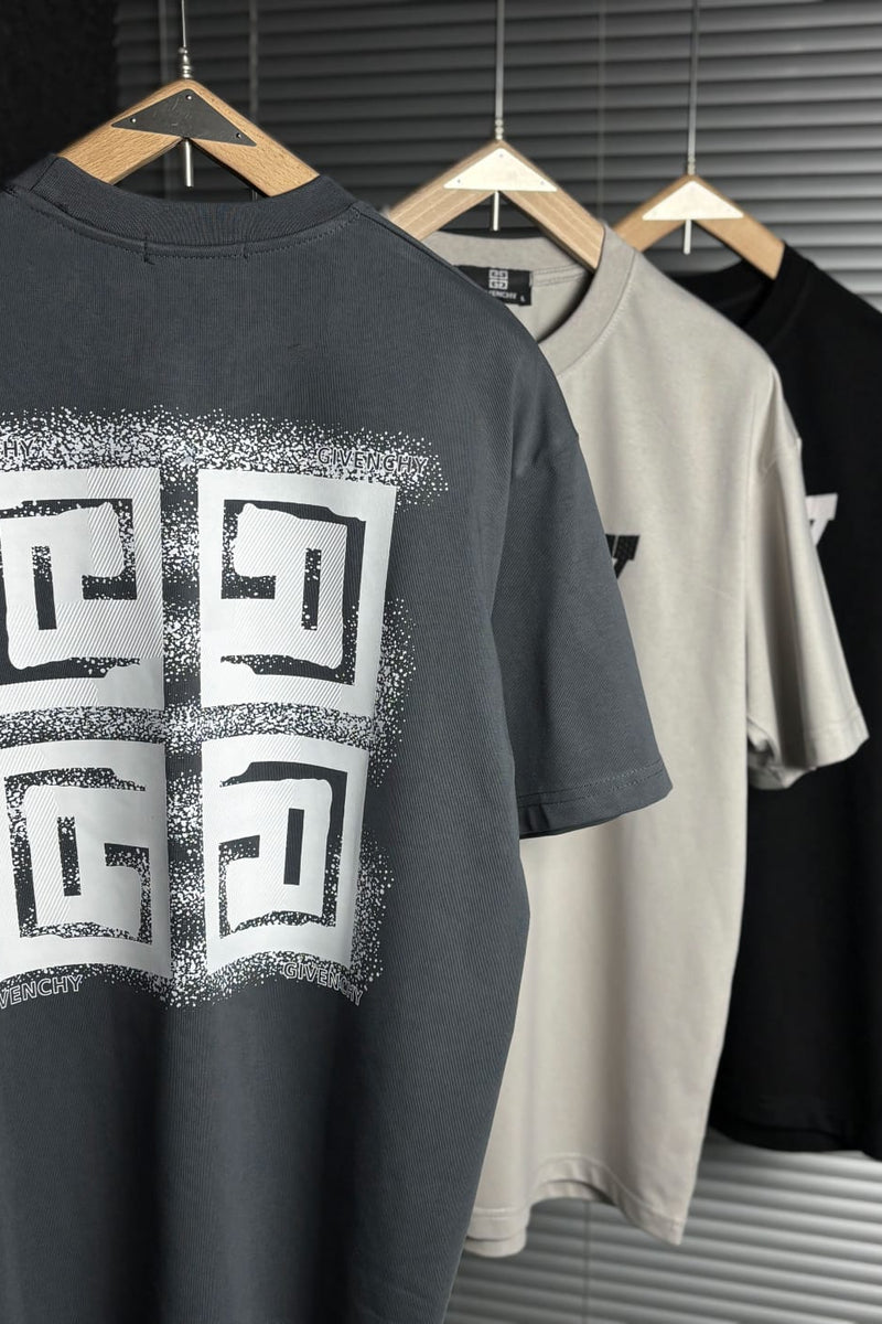 تيشرت اوفر سايز