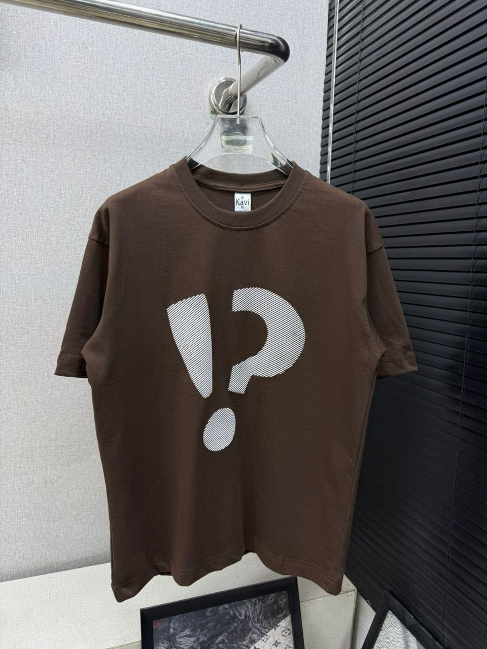 تيشرت بوليفار