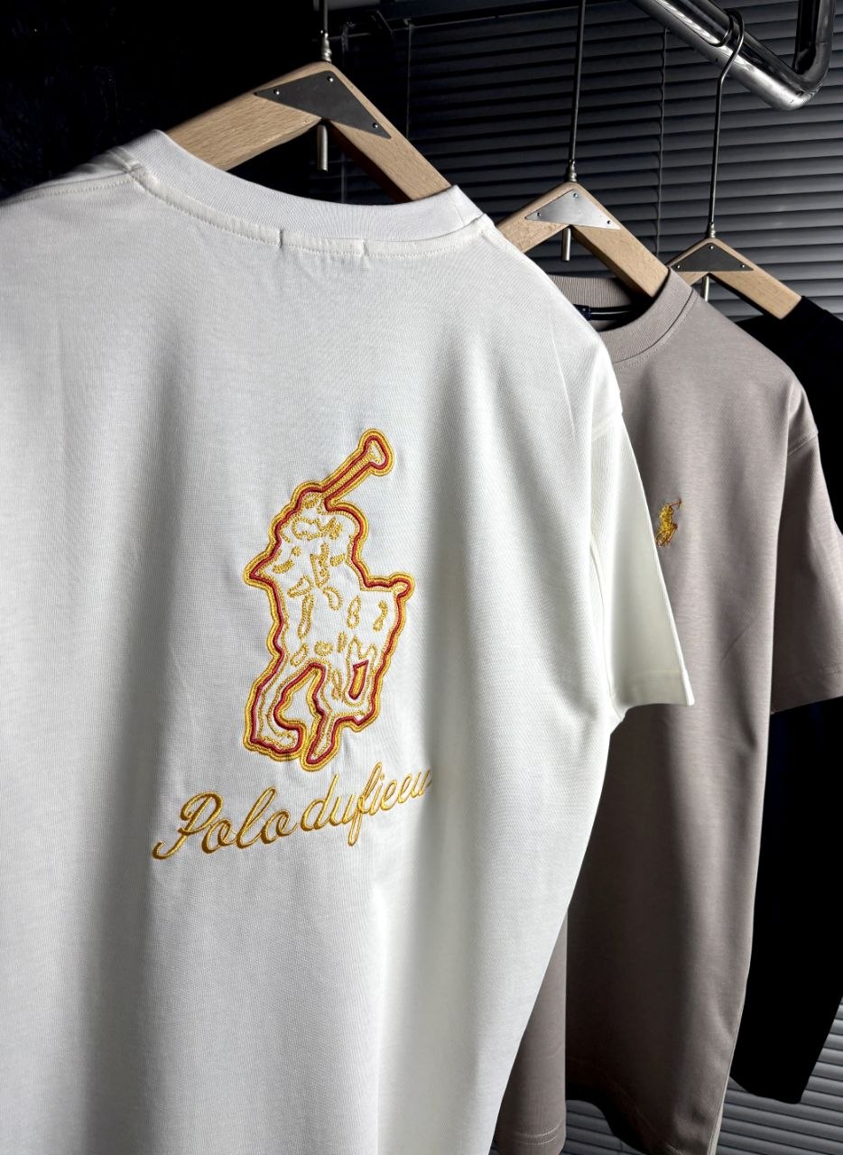 تيشرت اوفر سايز