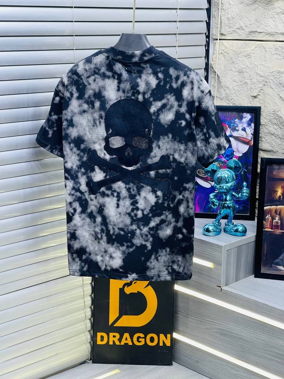 تيشرت فاشون