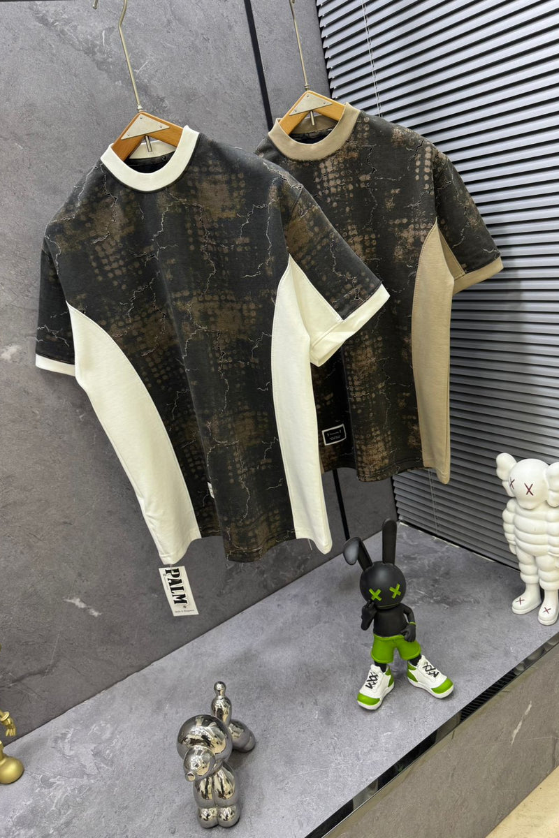 تيشرت اوفر سايز