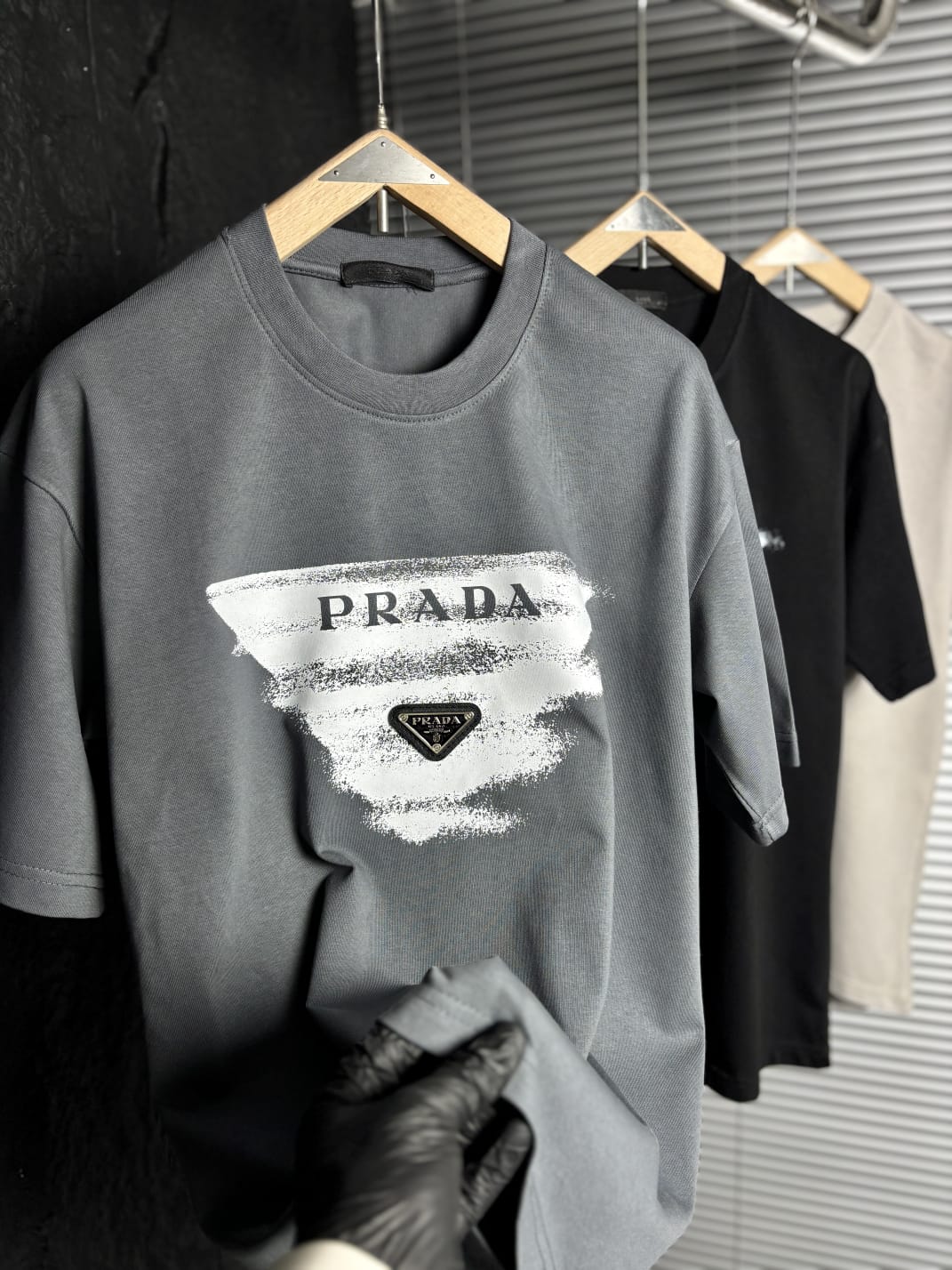 تيشرت اوفر سايز