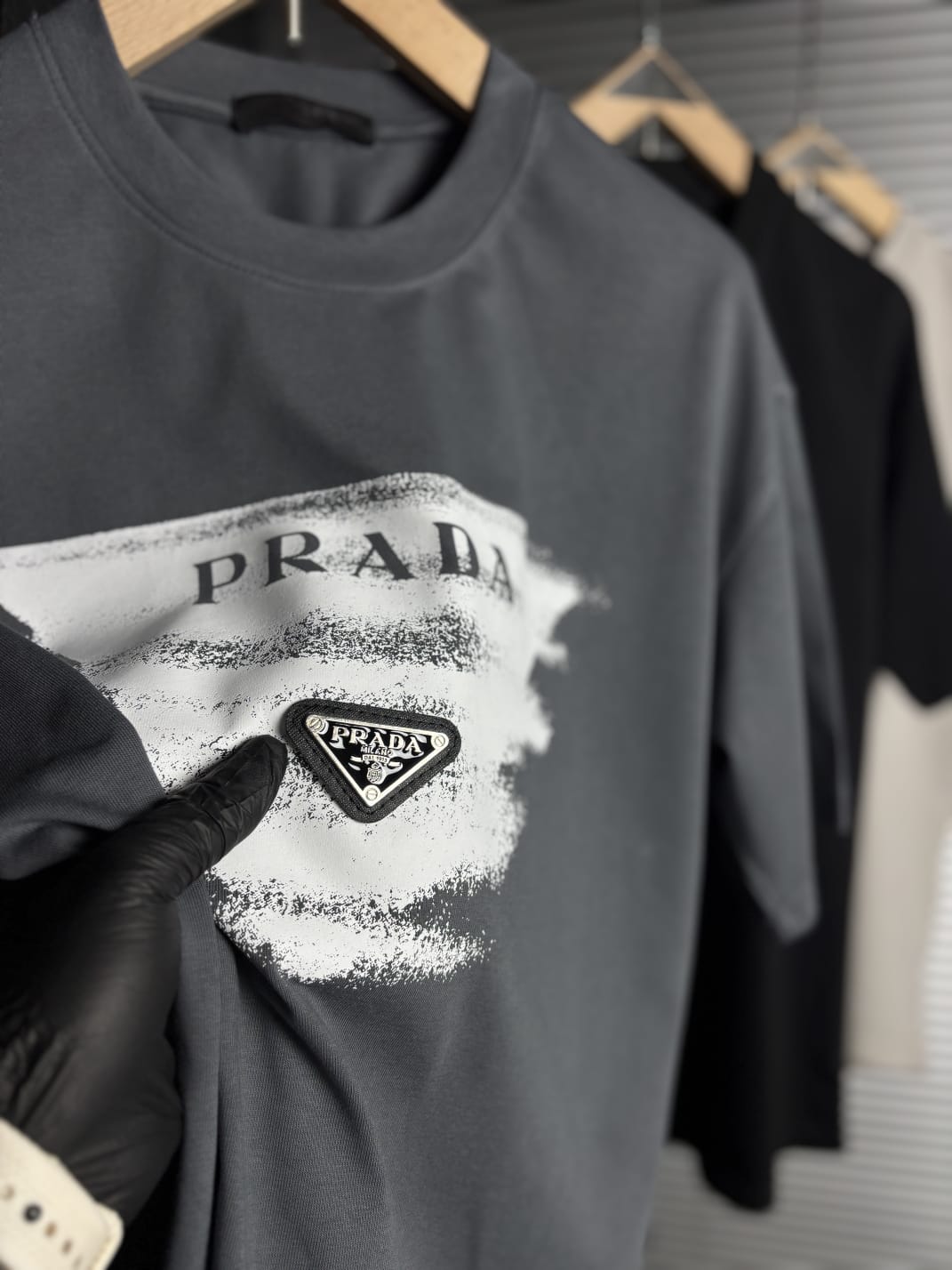 تيشرت اوفر سايز