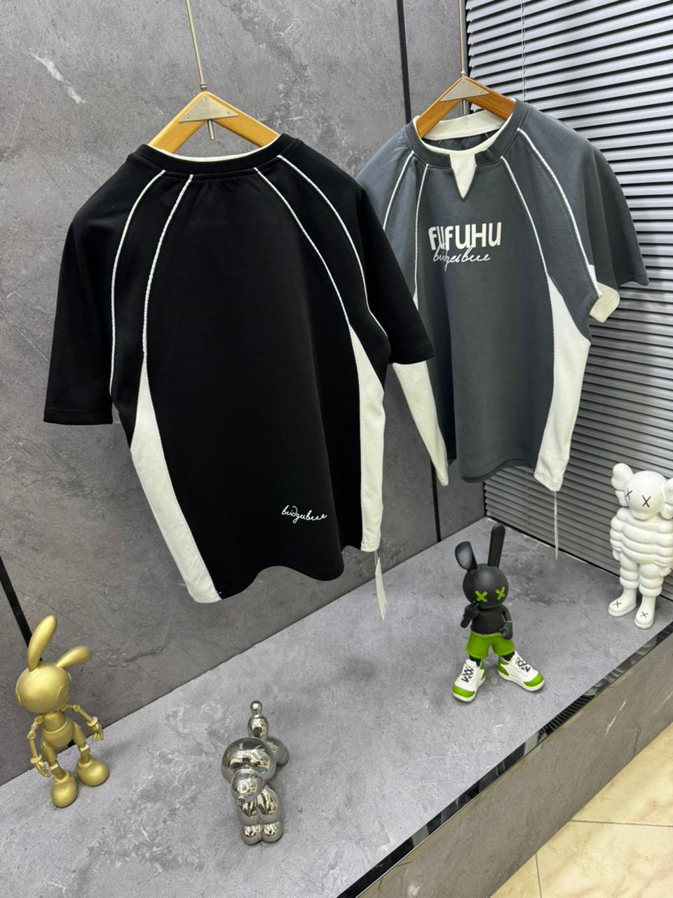 تيشرت اوفر سايز