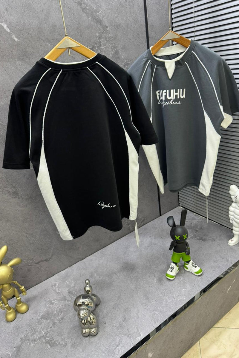 تيشرت اوفر سايز