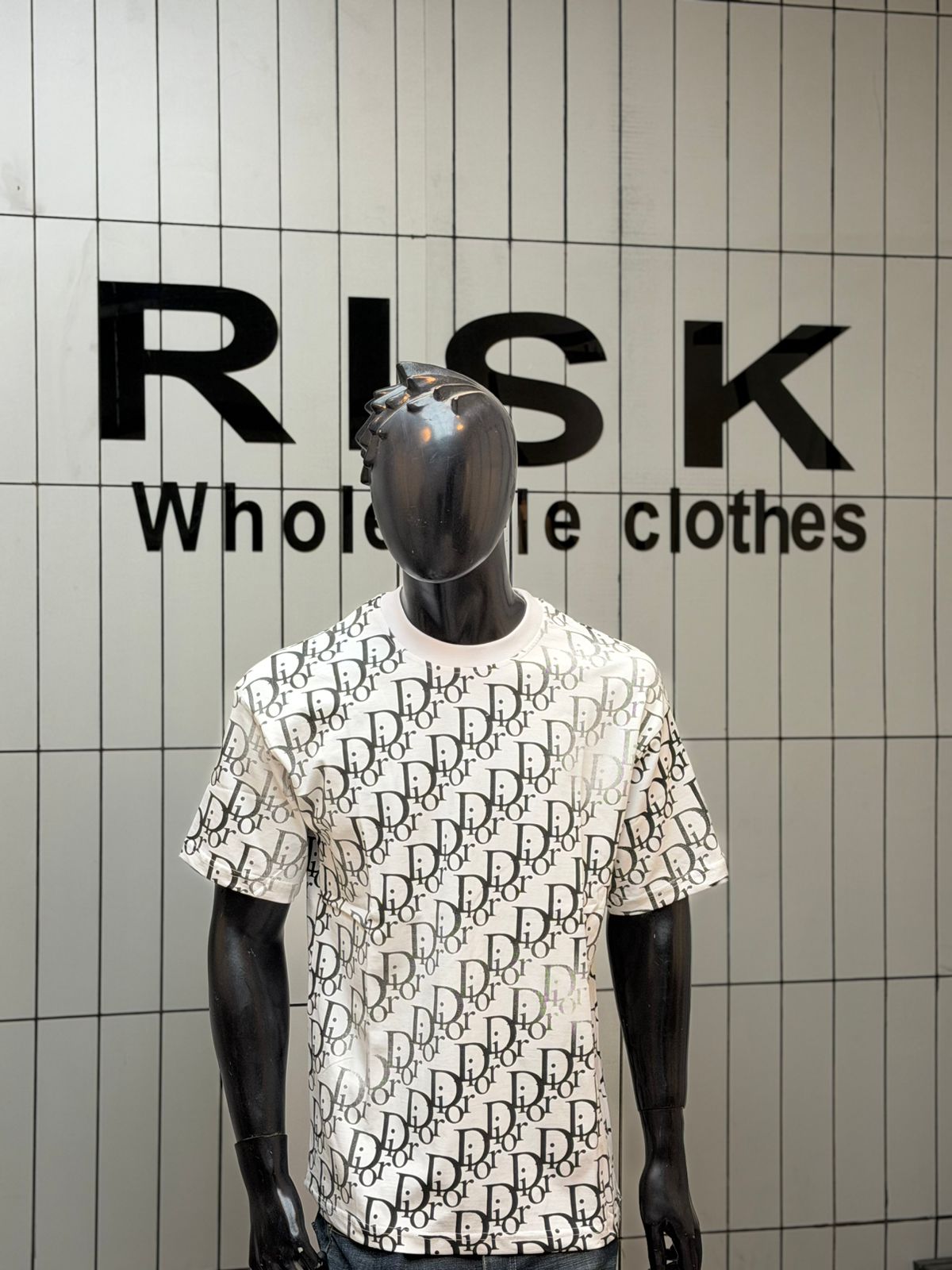 تيشرت فول كڤر