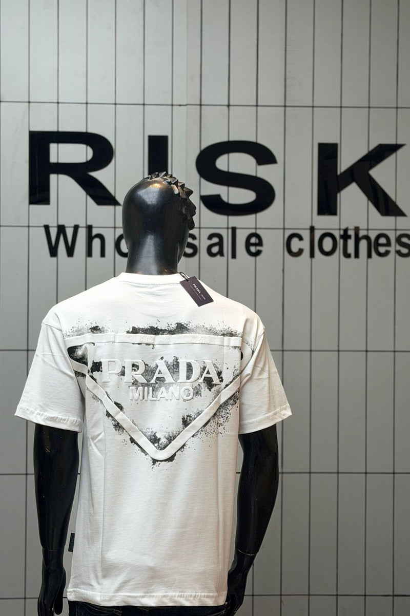 تيشرت اوفر سايز