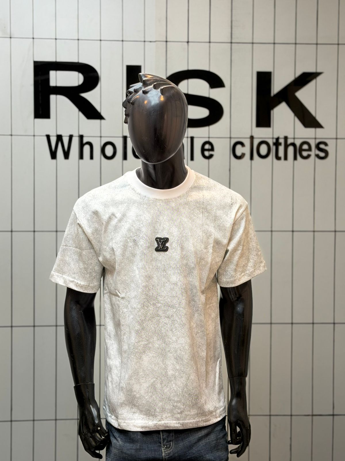 تيشيرت اوفر سايز