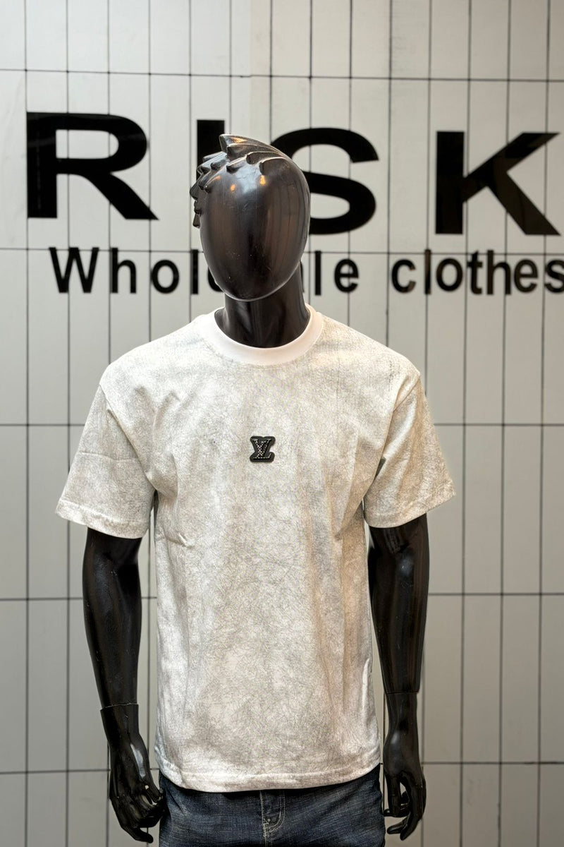 تيشيرت اوفر سايز