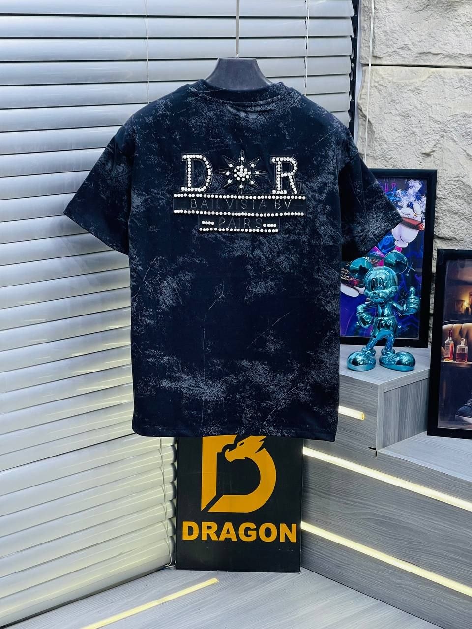 بوليفار تطريز