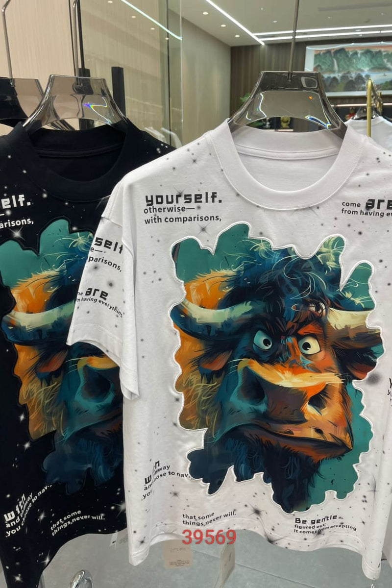 تيشرت مستورد